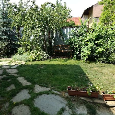 Apartmán Ing. Martin Čech Kielar Hlohovec Exteriér fotografie