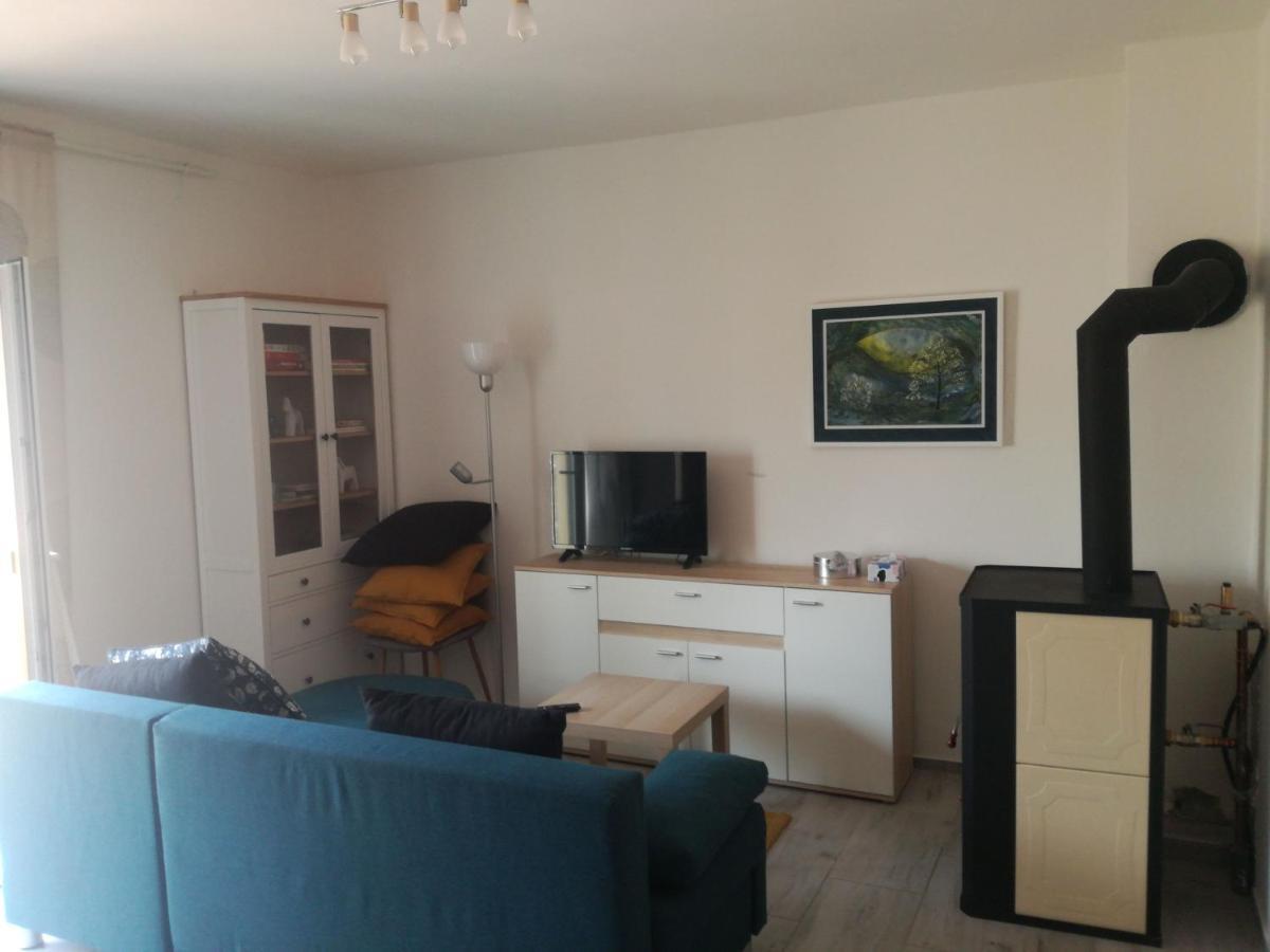 Apartmán Ing. Martin Čech Kielar Hlohovec Exteriér fotografie