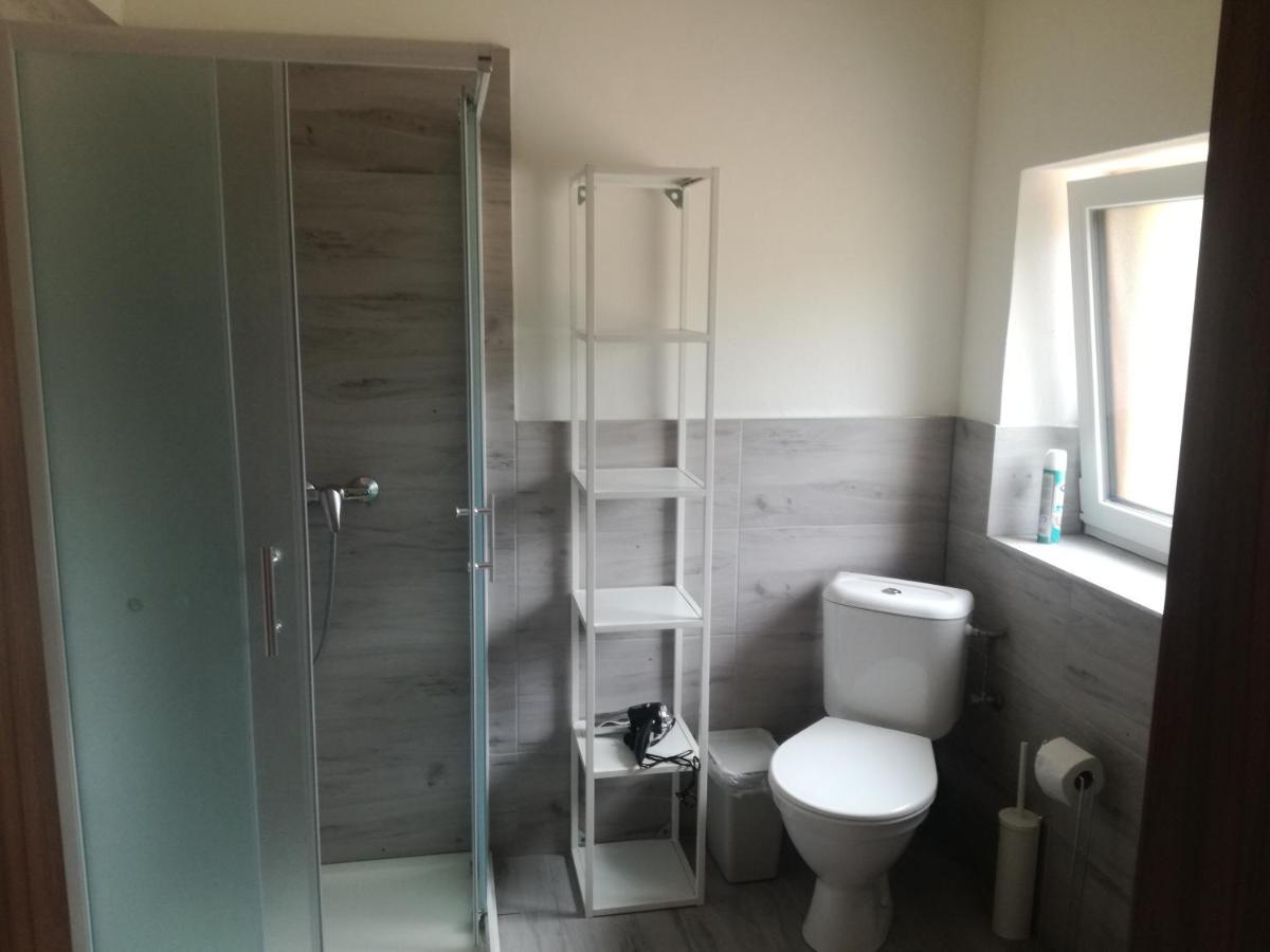 Apartmán Ing. Martin Čech Kielar Hlohovec Exteriér fotografie