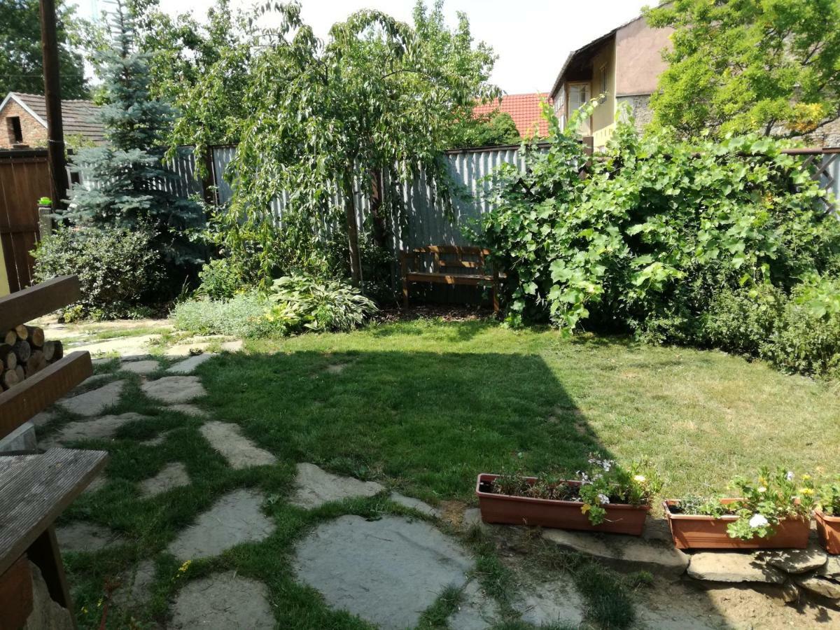 Apartmán Ing. Martin Čech Kielar Hlohovec Exteriér fotografie
