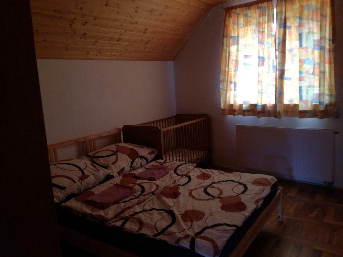Apartmán Ing. Martin Čech Kielar Hlohovec Exteriér fotografie