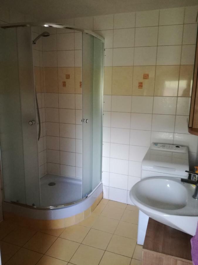 Apartmán Ing. Martin Čech Kielar Hlohovec Exteriér fotografie